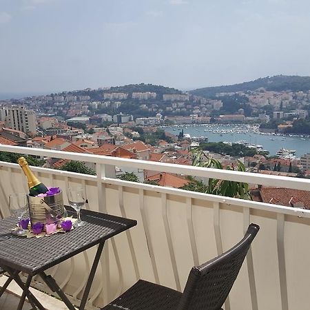 Guesthouse Perica Dubrovnik Exterior foto