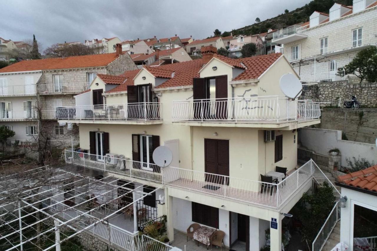 Guesthouse Perica Dubrovnik Exterior foto