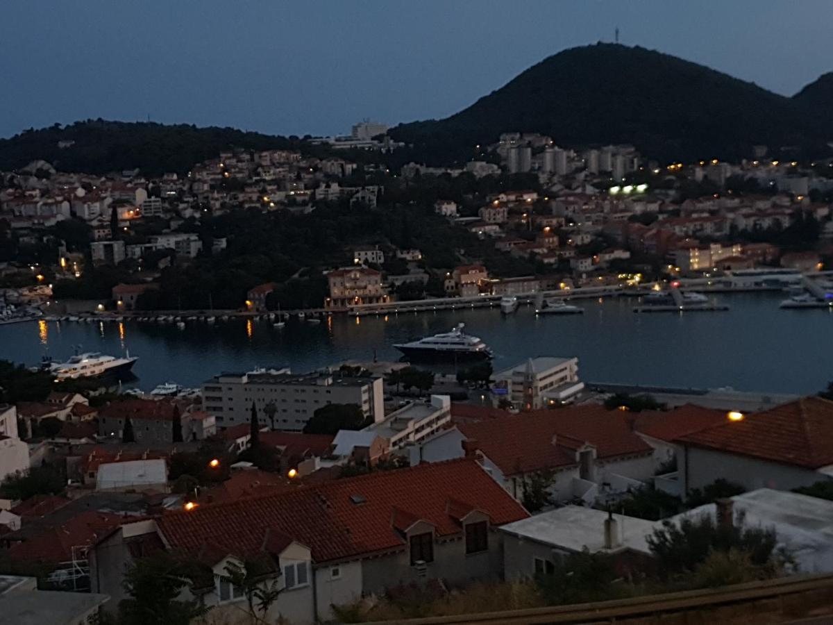Guesthouse Perica Dubrovnik Exterior foto
