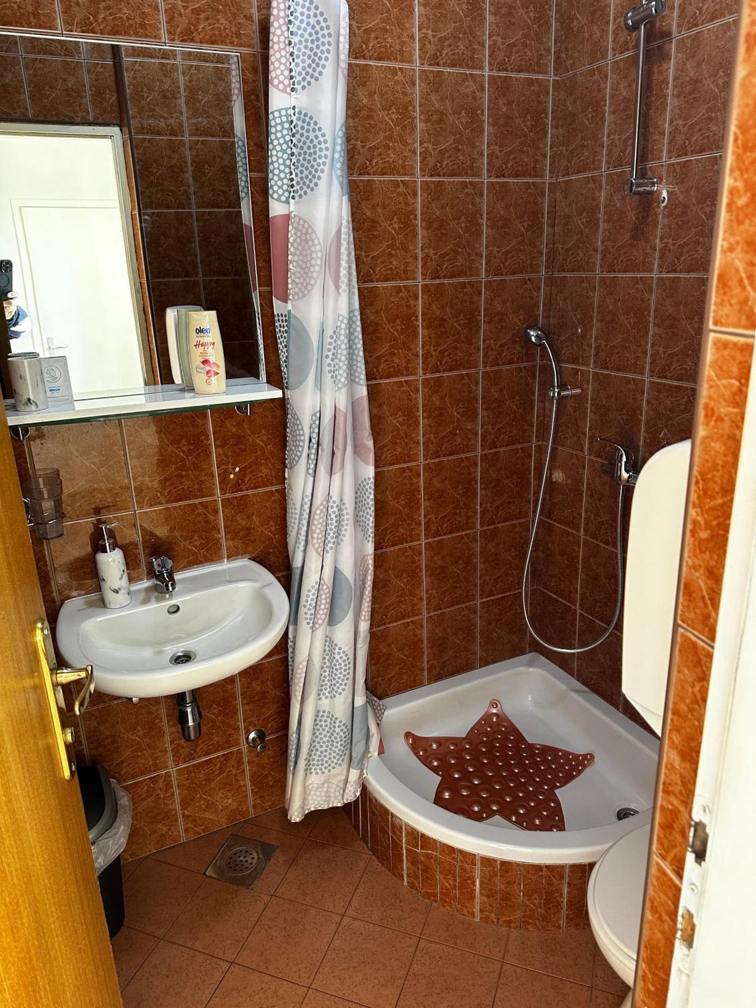 Guesthouse Perica Dubrovnik Exterior foto