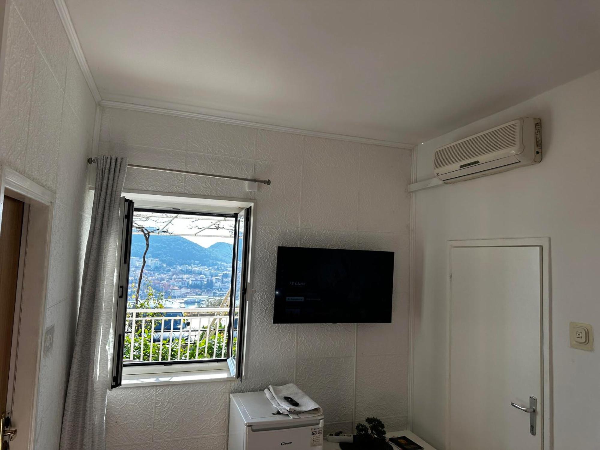 Guesthouse Perica Dubrovnik Exterior foto