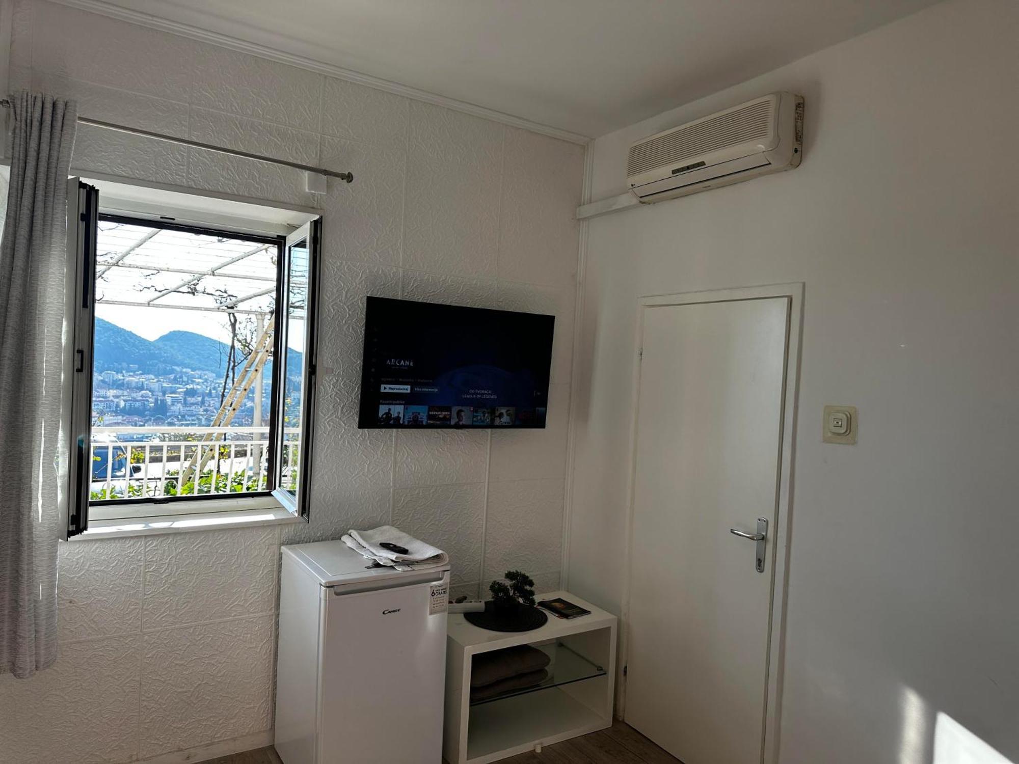 Guesthouse Perica Dubrovnik Exterior foto