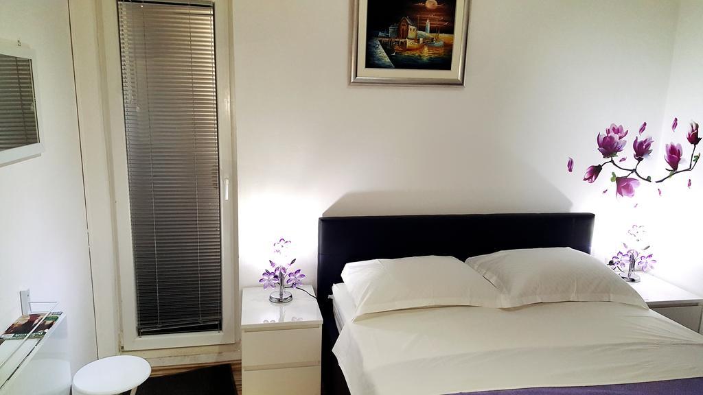 Guesthouse Perica Dubrovnik Habitación foto