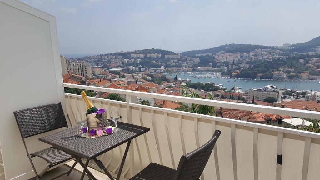 Guesthouse Perica Dubrovnik Exterior foto
